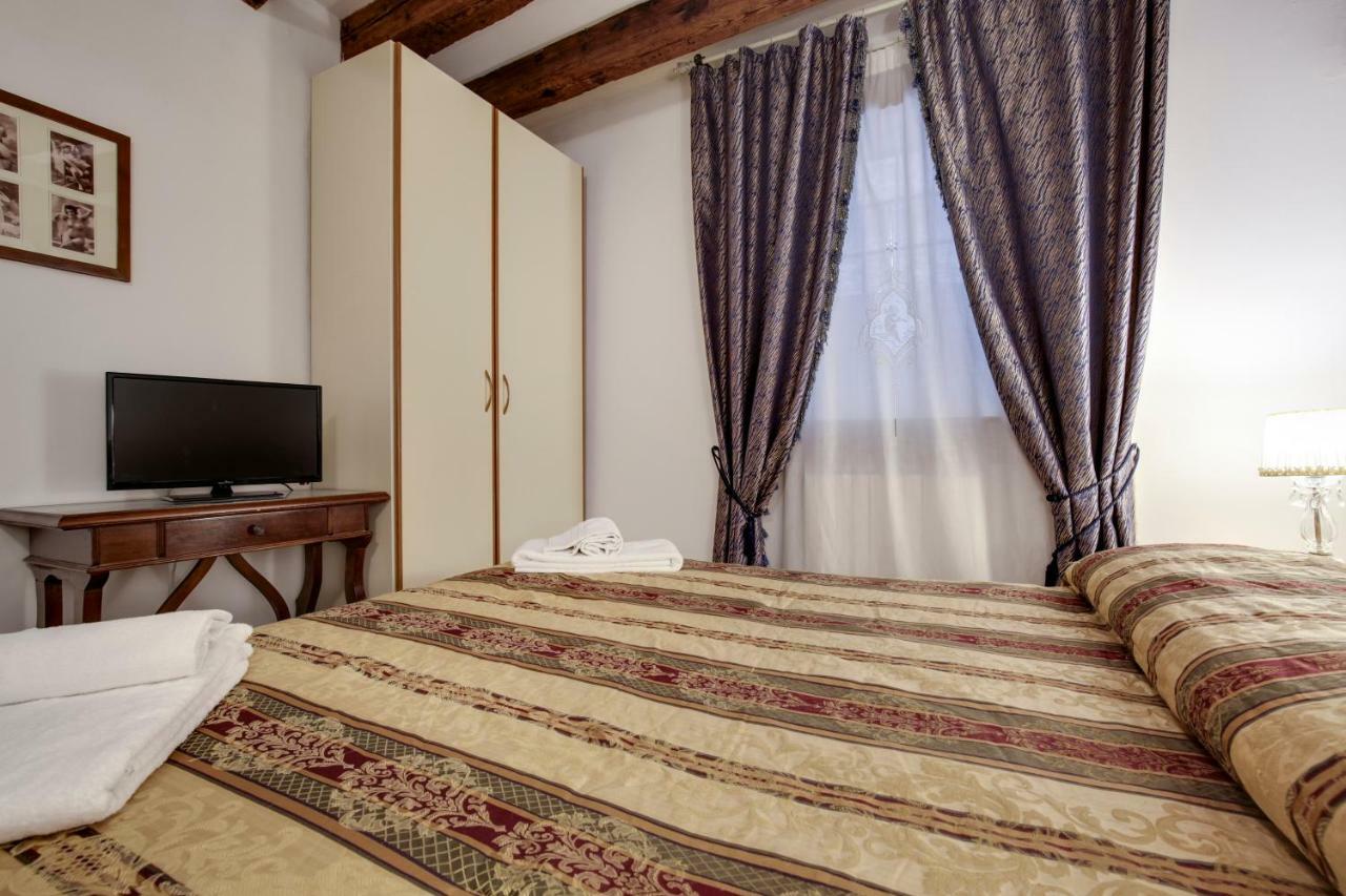 Apartament Angel'S House Wenecja Zewnętrze zdjęcie